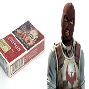 Player avatar