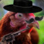 I&#039;m Your Cluckleberry