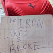 The Iron Lung