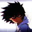 Steam avatar