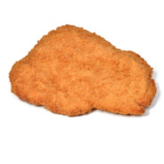 Milanesa de Pollo