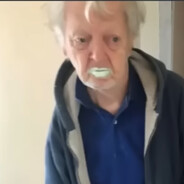 Pener Gribbis (family boy)
