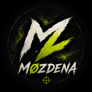 Møzdena