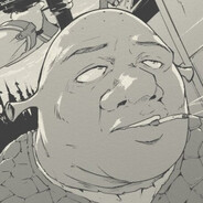 Сенпай за лапки