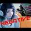 Negative !