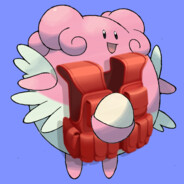 Assault Vest Blissey