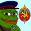 Soviet Frog