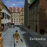 Zelgadis