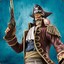 [D2N] Gol.D.Roger.Pirate King™