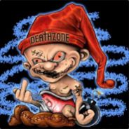 DeathZone ★