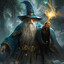Avatar of Zelretch the Wise