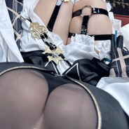 她求我不要塞冰块