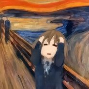 一位普通的豹纹阿姨