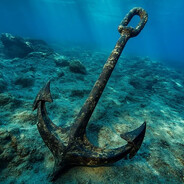 anchor
