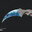 Blue Gem Karambit Pattern #387 avatar