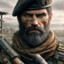 CAPTAIN PRICE