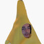 BANANA LECLERC