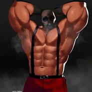 Steam Community Avatar