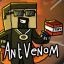 Antvenom