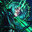 Player avatar