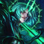 Steam avatar