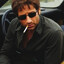 Hank Moody
