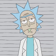 Rick Sanchez