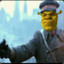 Commissar Shrek
