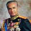 KInG Mohammad Reza Pahlavi