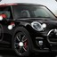 Mini Cooper S JCW edition