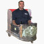 mike&#039;s wild ride