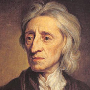 John Locke's Meaty Cocke