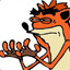 Steam avatar