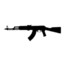 ツ AK-47 ᶫᵒᵛᵉᵧₒᵤ