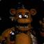 freddy fazbear