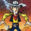 Lucky Luke