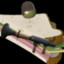 The Soldier Sandwich