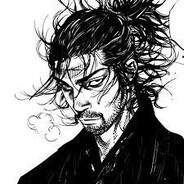 Parzival avatar