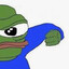 frog that will punch you