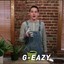 Gardening with G-Eazy