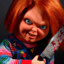 CHUCKY EL MALDITO !!!