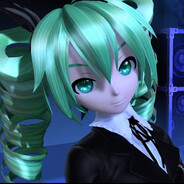 MIKU ПОТРОШИТЕЛЬ