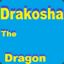 Drakosha The Dragon