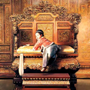 少林寺驻武当派办事处