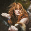 | Ginger | ♥ A (AirLine)