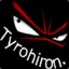 Tyrohiron.