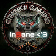 craNk# inSane <'3
