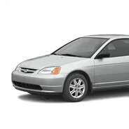 2003 honda civic