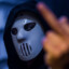 RAISE YOUR FIST FOR Angerfist