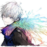 一只可爱的果蝇呀